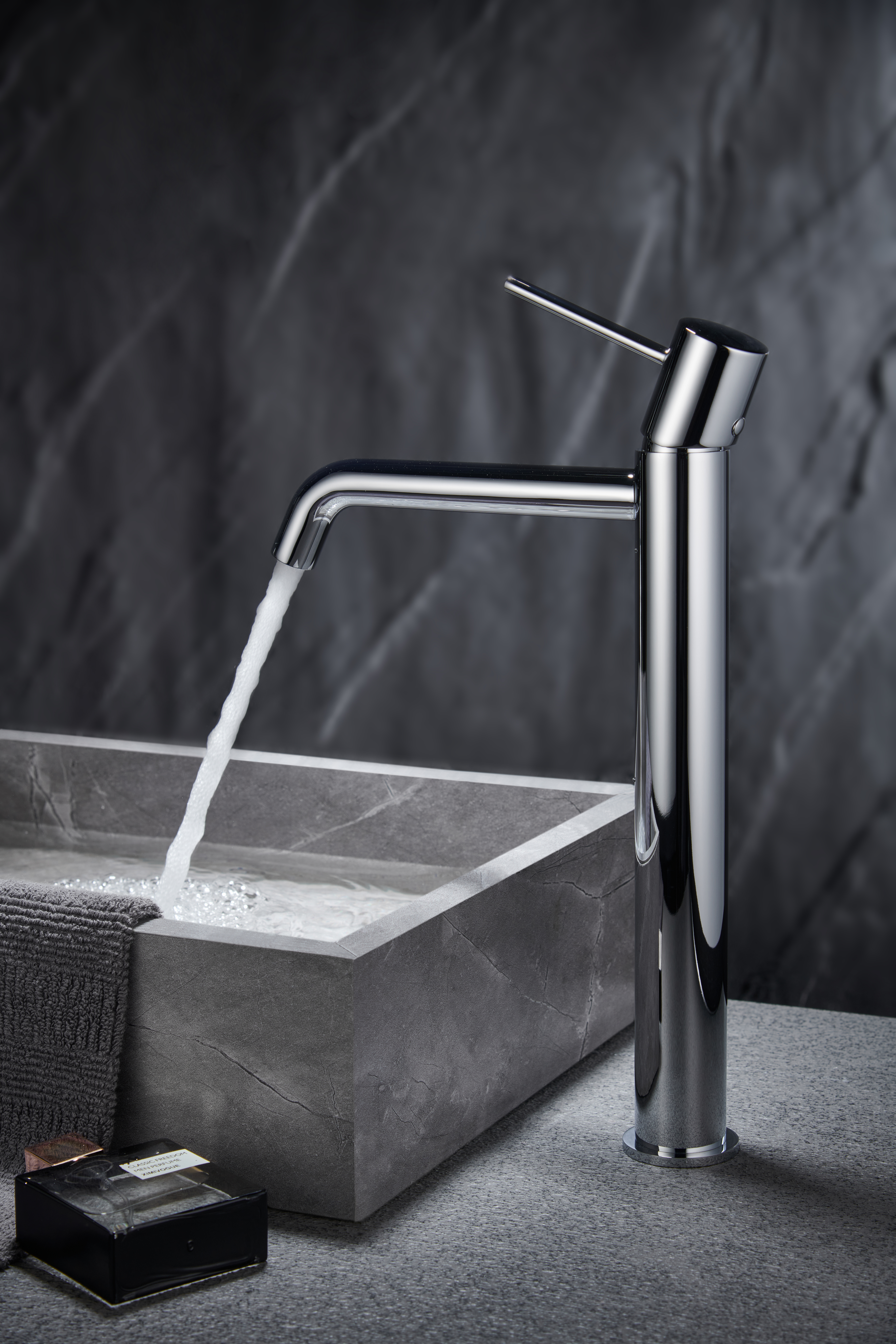 MONOMANDO LAVABO ALTO TENERIFE
