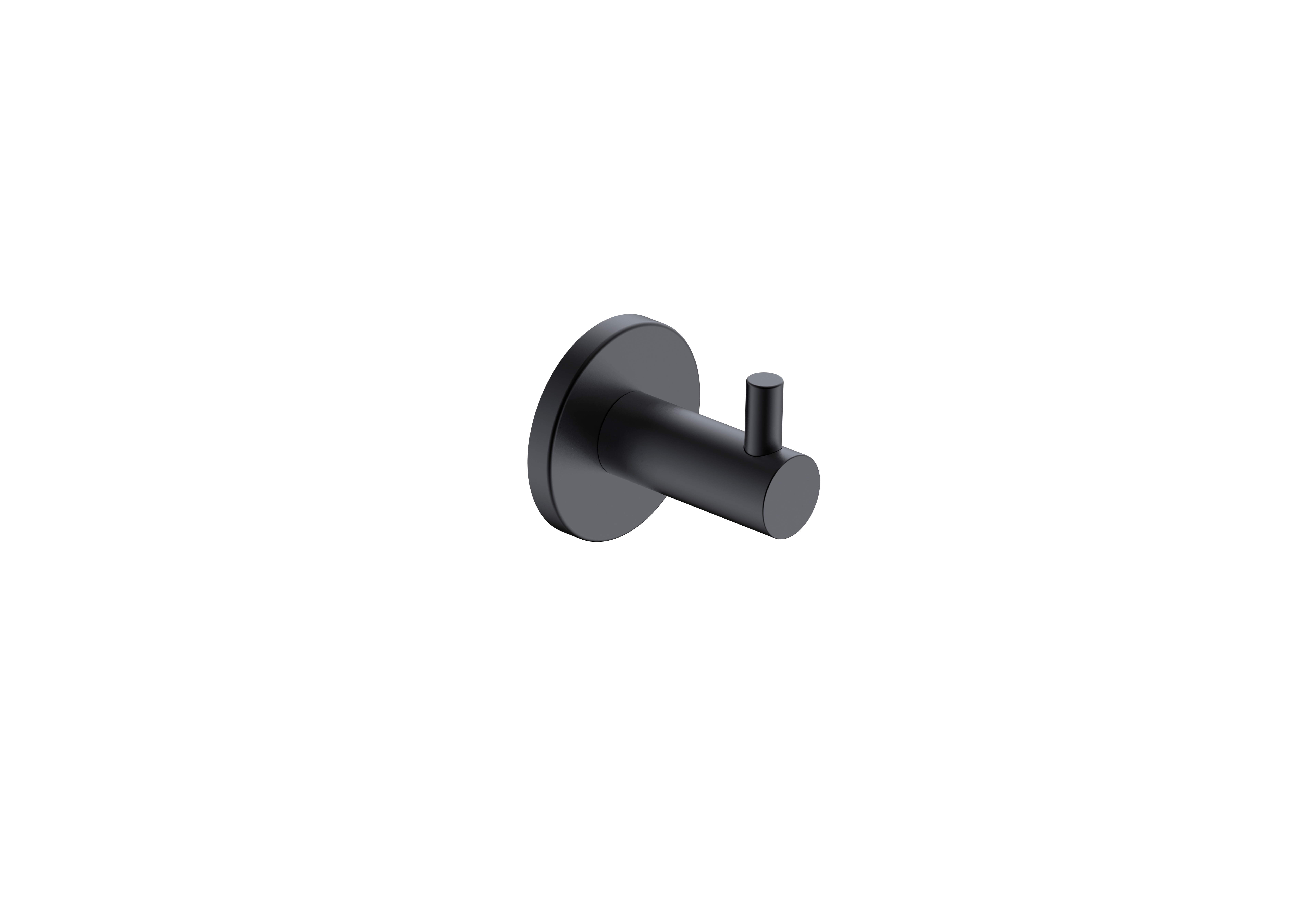 Cintre CAPRI chrome