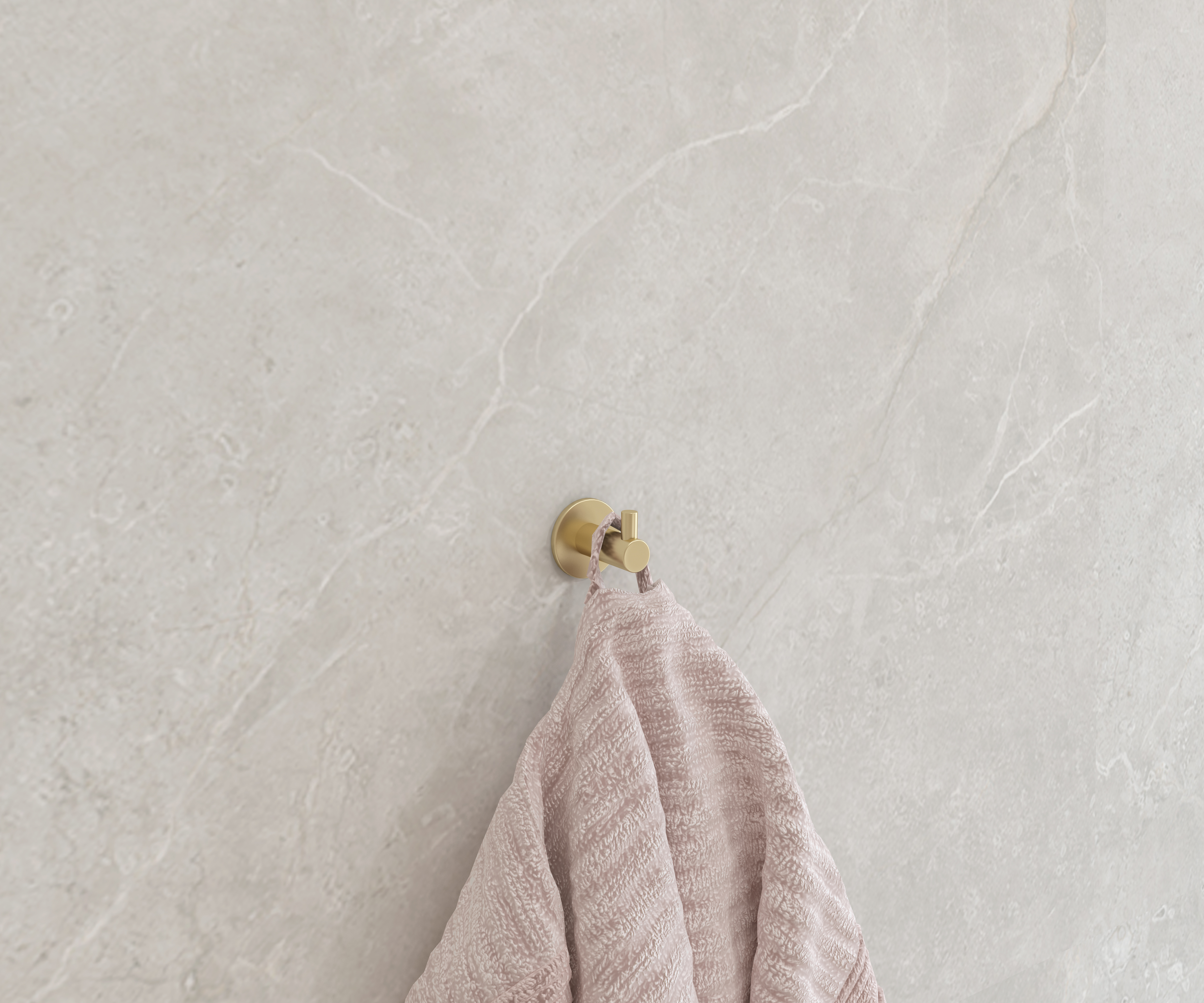 Cintre CAPRI noir mat