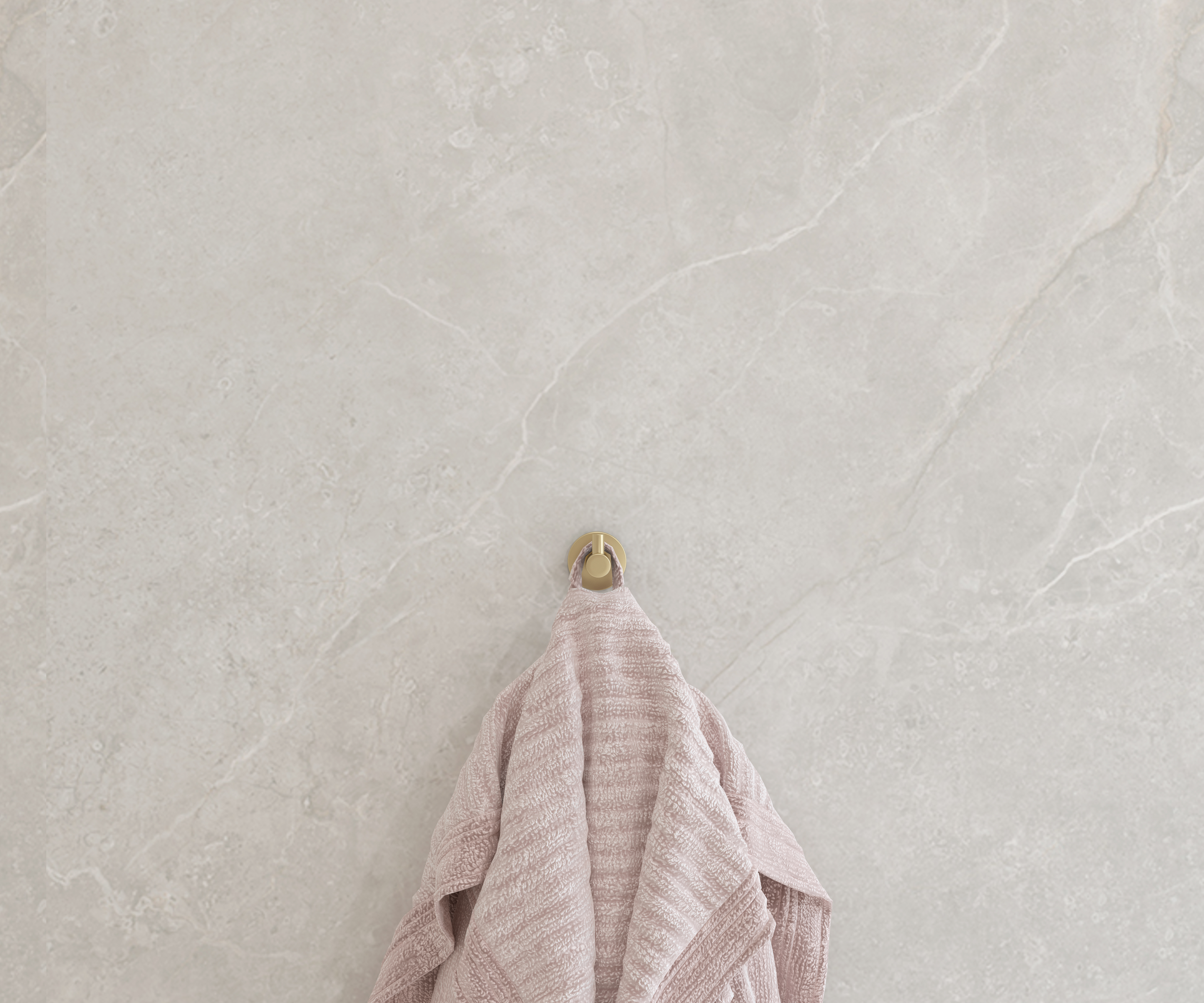 Cintre CAPRI noir mat