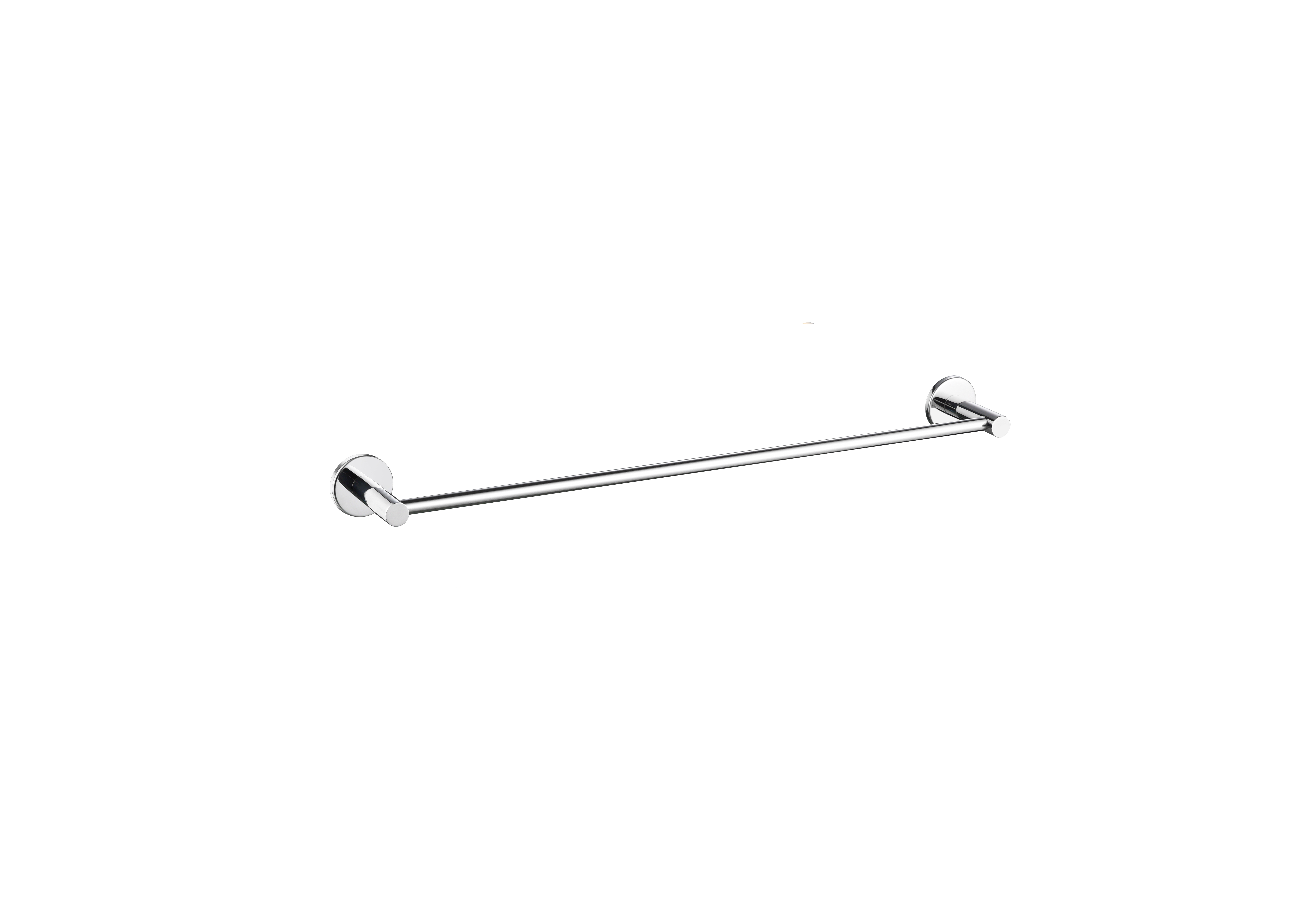 Porte-serviettes CAPRI 40CM or brossé