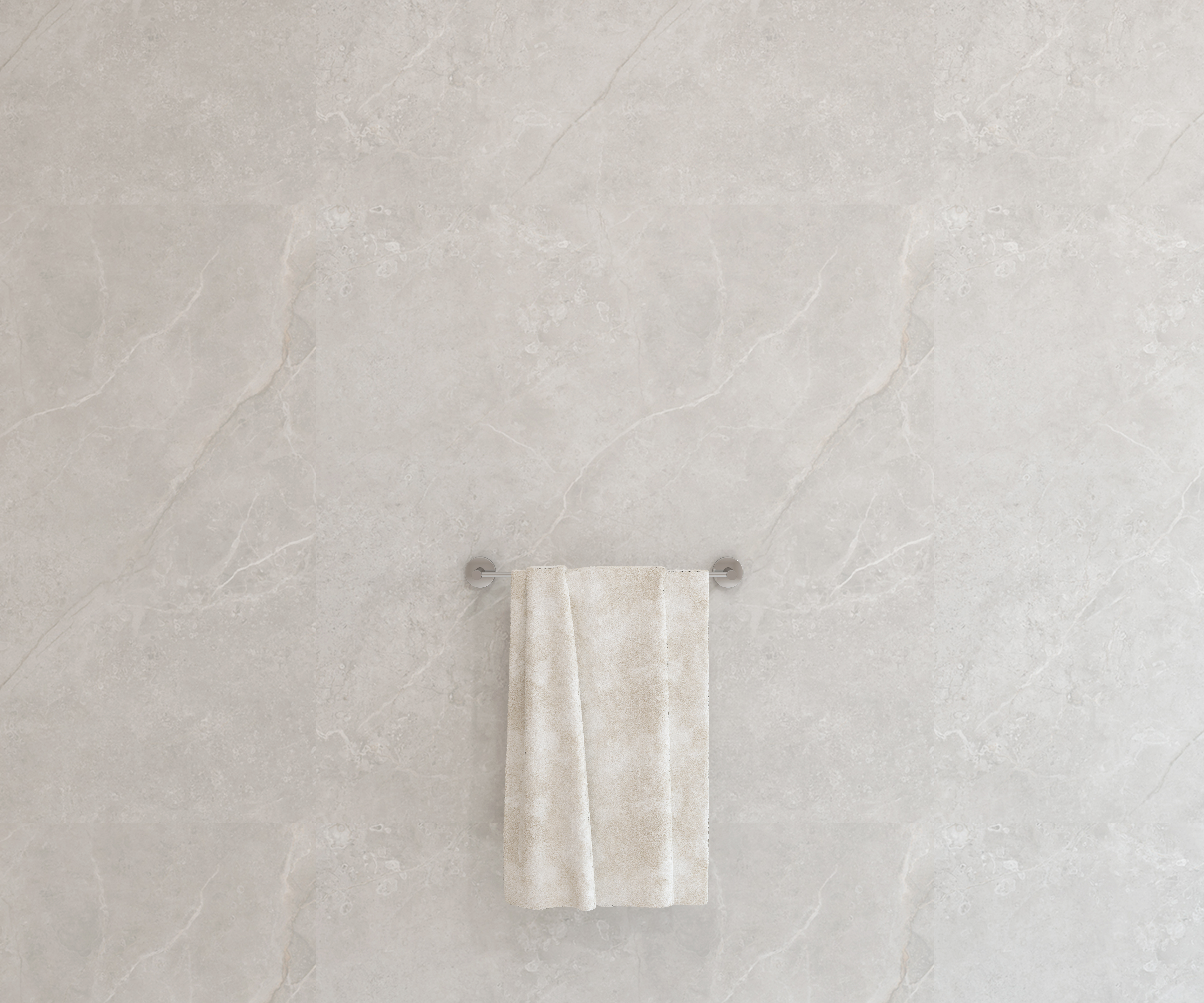TOALLERO CAPRI 40CM CROMO