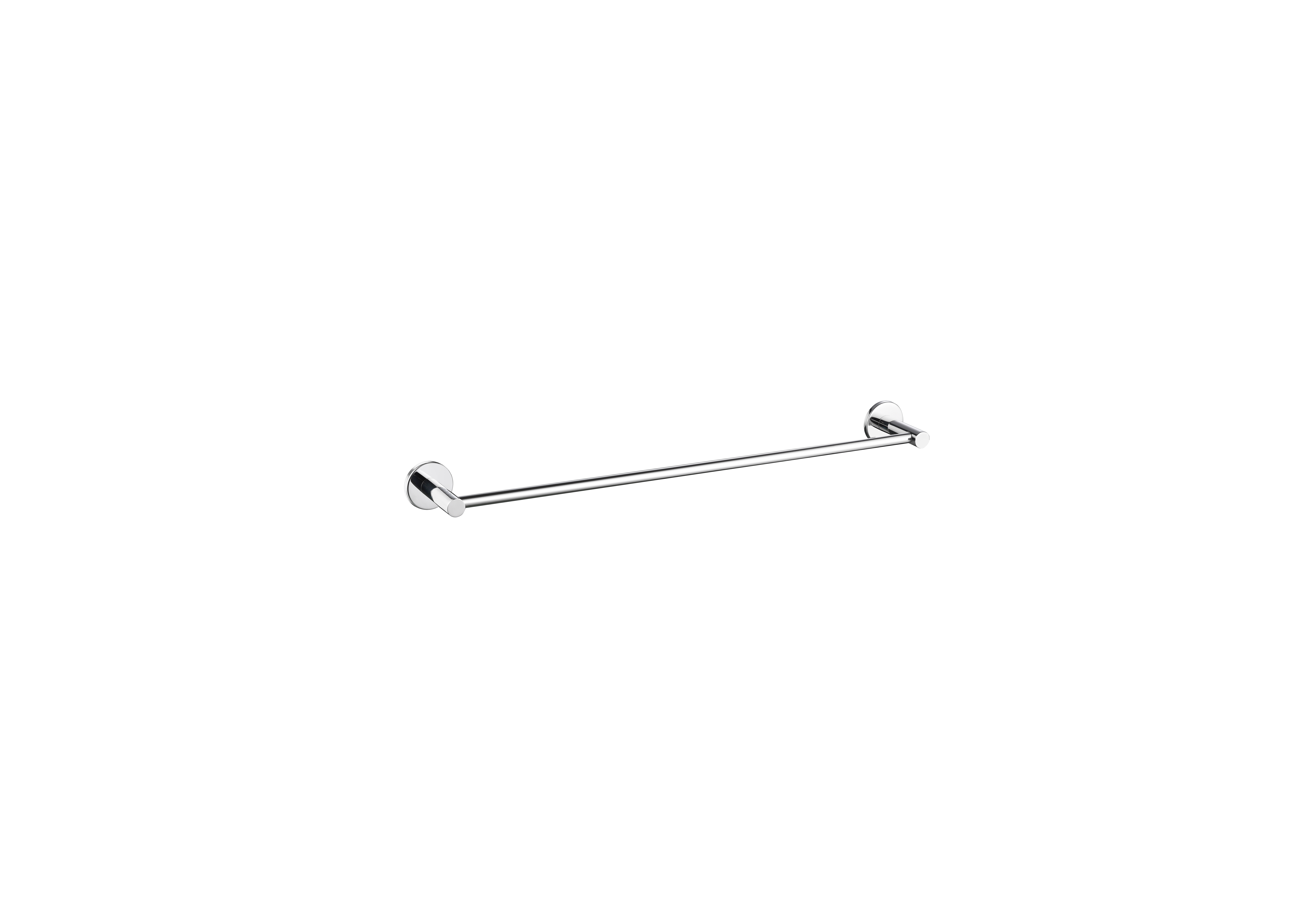 TOALLERO CAPRI 40CM CROMO